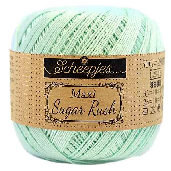 Scheepjes Maxi Sugar Rush